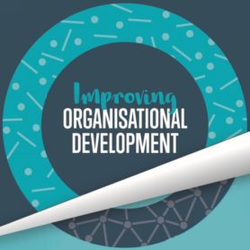 Event: Improving Organisational Development
