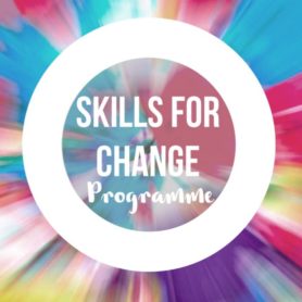 Skills for Change