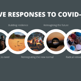 You and 5 responses to #COVID19